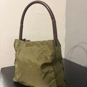Prada bag